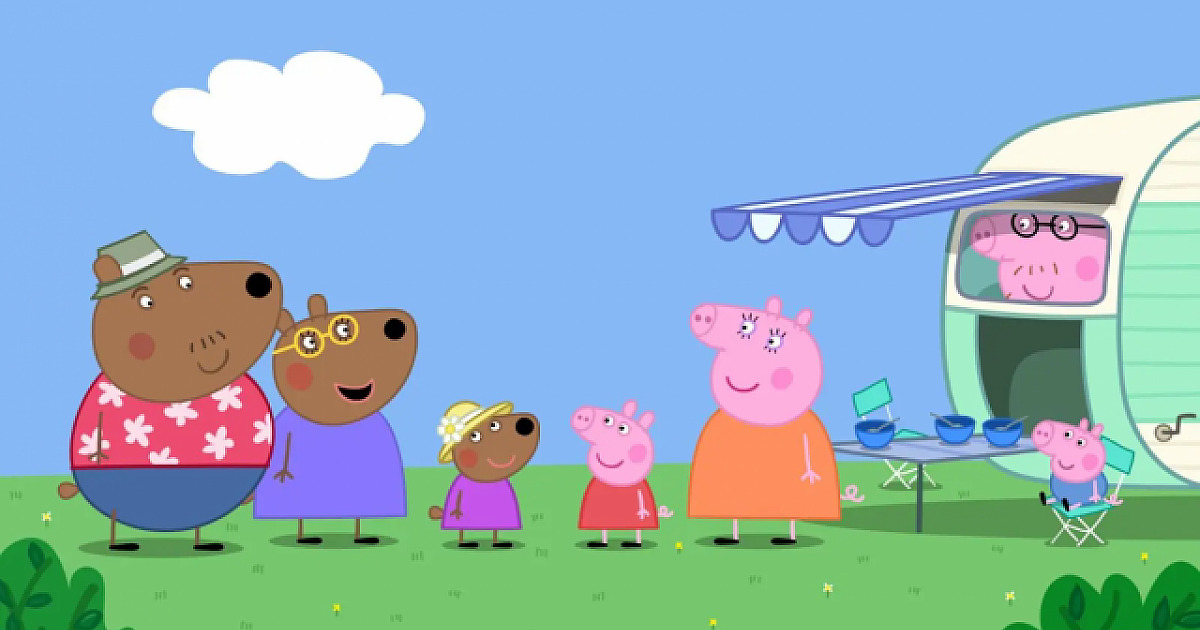 Cinépolis inicia pré-venda de ingressos para "Peppa Pig: Festa no Cinema"