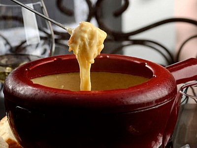 Para celebrar o inverno, Bistrot de Paris aposta em fondues