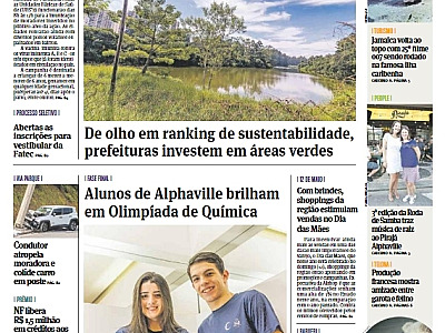 Edição 810