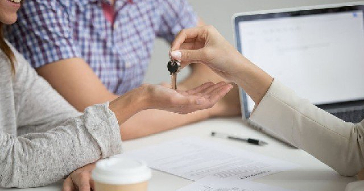 Valor de imóveis usados tem valorização de 53,39%