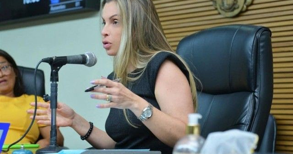 Barueri fica com apenas 1 mulher eleita; Parnaíba aumenta presença feminina