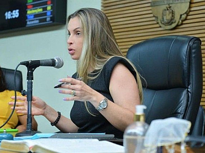Barueri fica com apenas 1 mulher eleita; Parnaíba aumenta presença feminina