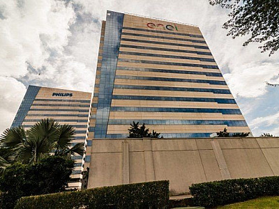 Distribuidora Enel ‘entrega’ prédio e adota home office