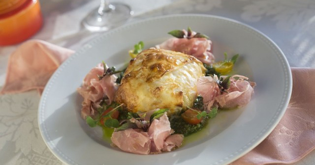 Terraço Itália anuncia menu especial para o Dia dos Pais