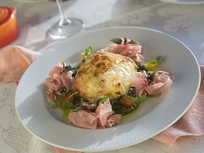 Terraço Itália anuncia menu especial para o Dia dos Pais