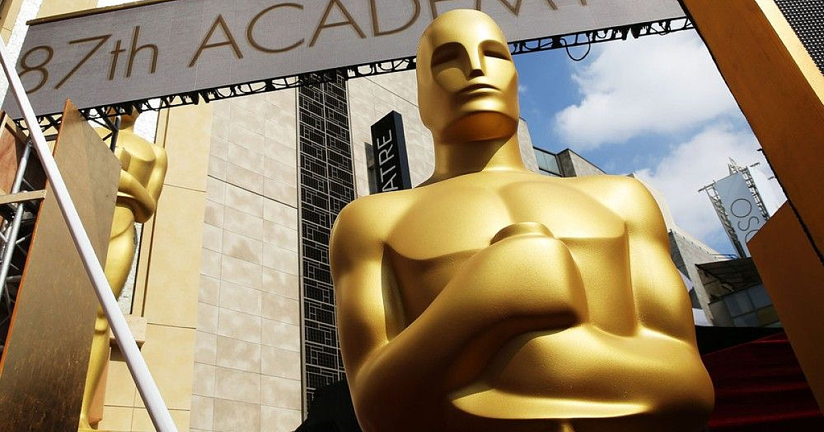 Cerimônia do Oscar 2021 será 100% presencial