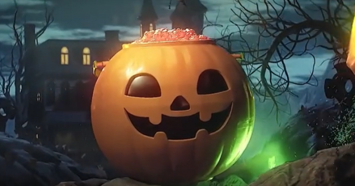 Cinemark e Fanta apostam em combo especial de Halloween