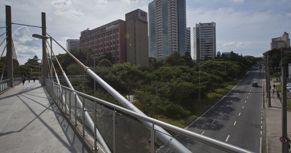 Barueri e Parnaíba decretarão ponto facultativo nesta sexta-feira (22)