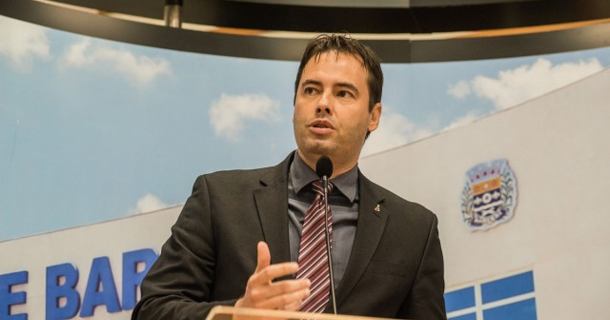 Com maior bancada em Barueri, PSDB terá disputa acirrada entre vereadores