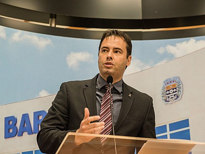 Com maior bancada em Barueri, PSDB terá disputa acirrada entre vereadores