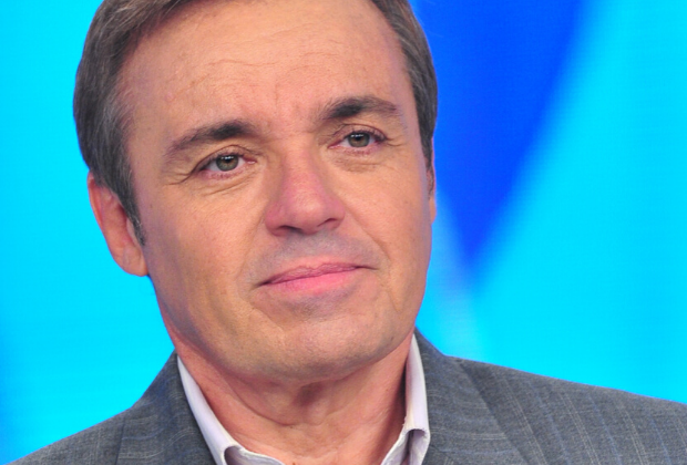 Corpo de Gugu Liberato deve chegar no Brasil nesta quinta-feira (28)