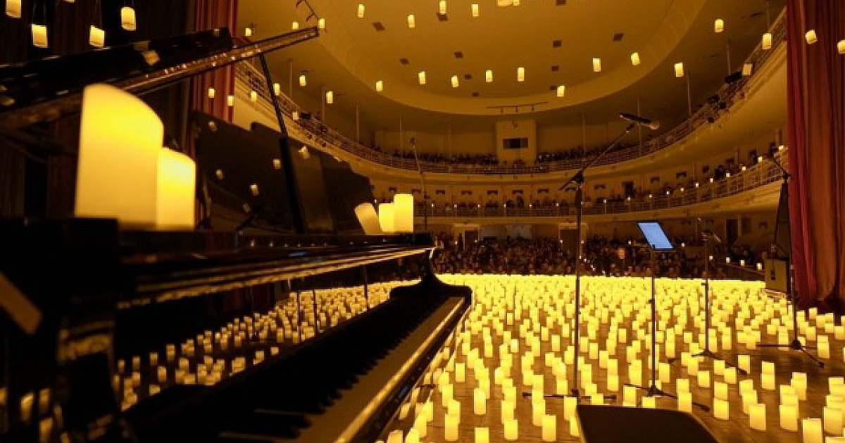 Starlight Concerts traz tributo a Coldplay e Queen à região