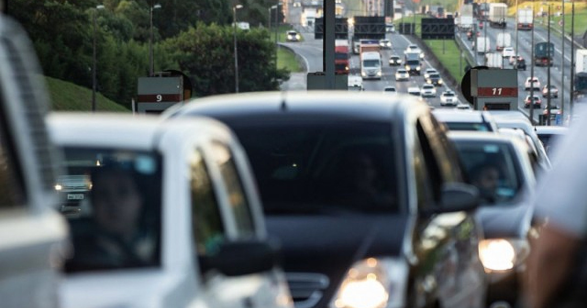 Governo de SP triplica o desconto no IPVA de 2022