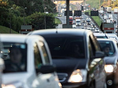 Governo de SP triplica o desconto no IPVA de 2022