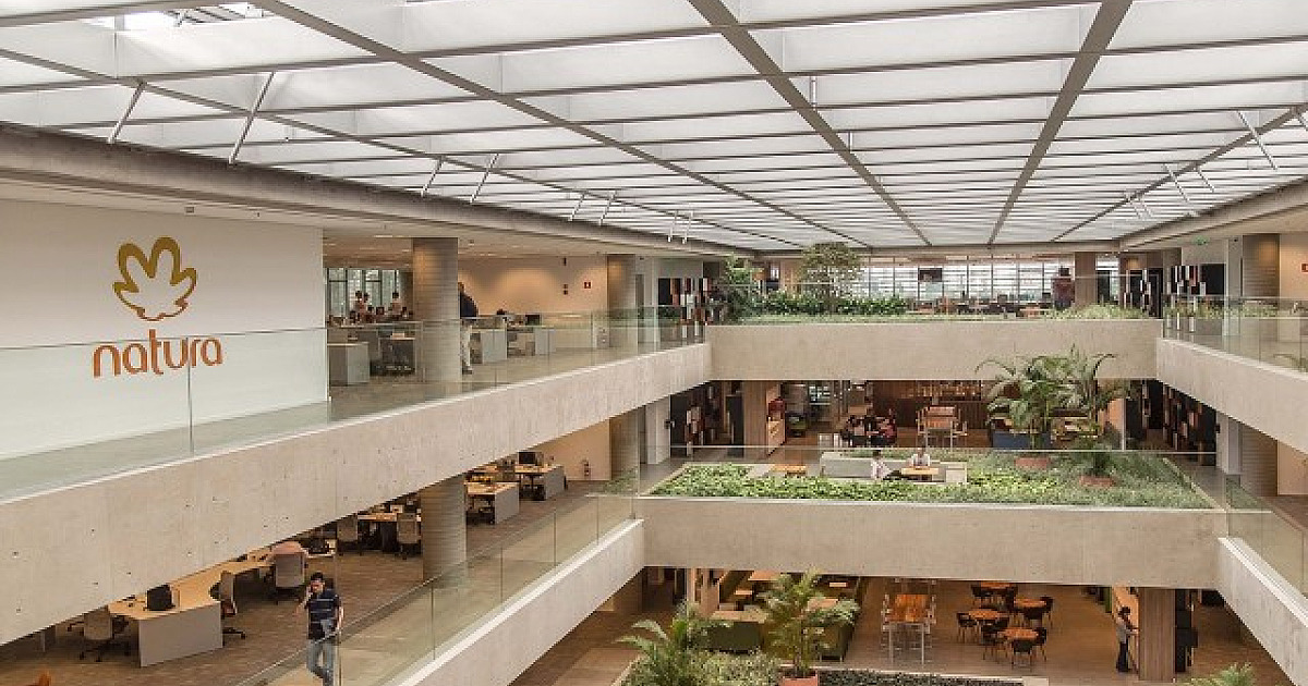 Natura e Unilever abrem novas oportunidades de emprego