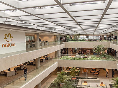 Natura e Unilever abrem novas oportunidades de emprego