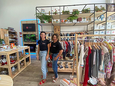 Conhece a Miniki? A Miniki é o primeiro “recommerce” multicategoria no Brasil!