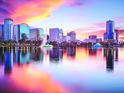 Orlando sediará este mês congresso para investidores