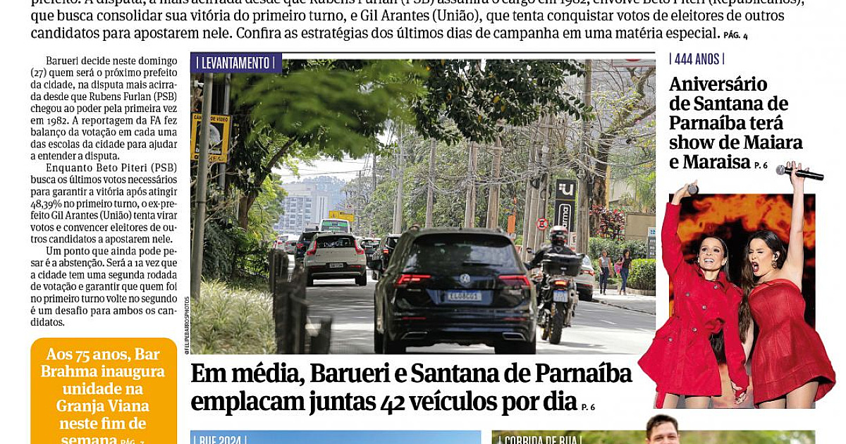 Edição 1088