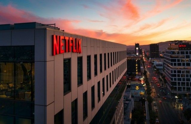 Netflix abre novas vagas de emprego em Alphaville