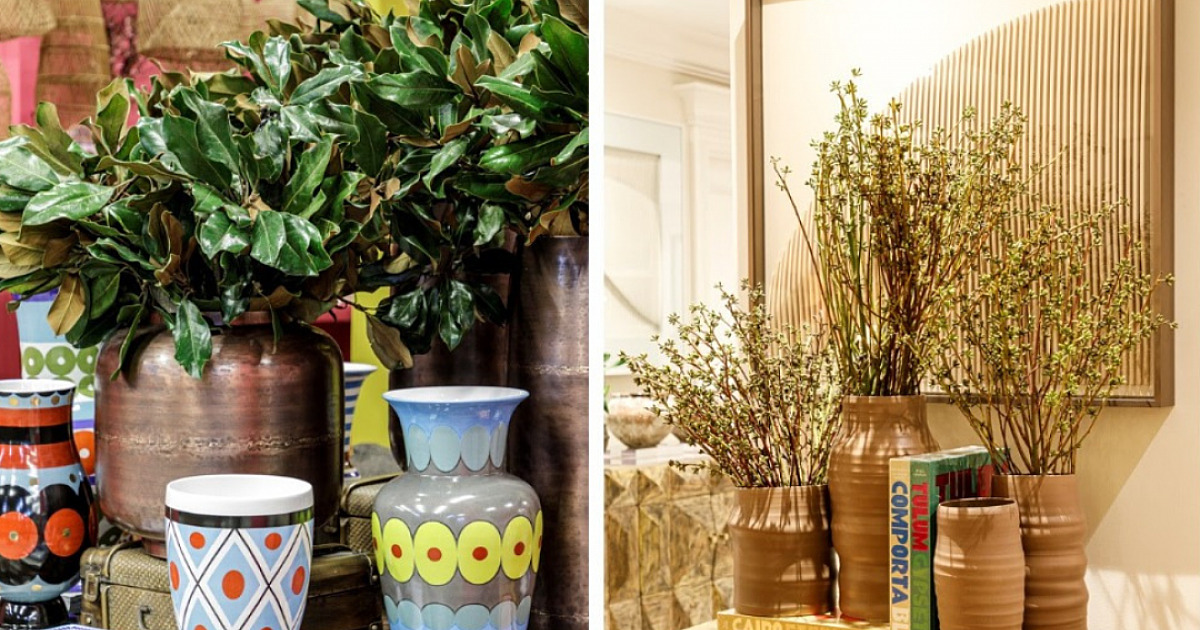 SP recebe nova edição da ABUP Decor Show