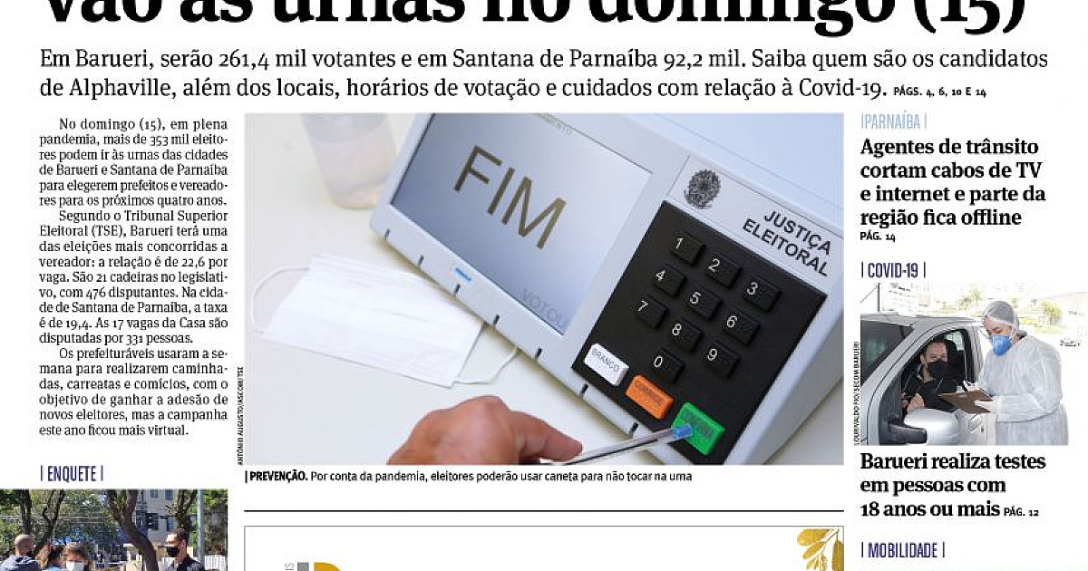 Edição 888