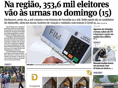 Edição 888