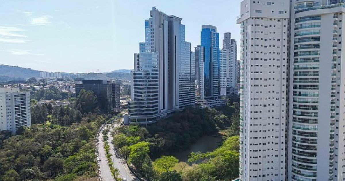 Pelo 2° mês, região tem alta na venda e locação de imóveis