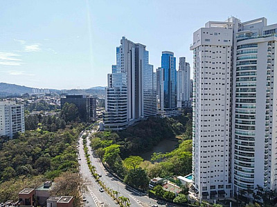 Pelo 2° mês, região tem alta na venda e locação de imóveis