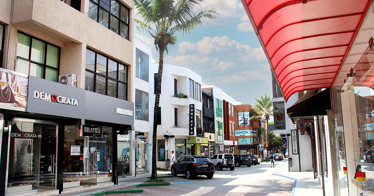 5 motivos para abrir o seu negócio no CCA