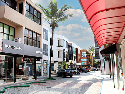 5 motivos para abrir o seu negócio no CCA