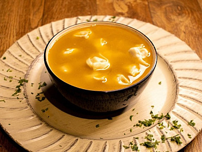 Festival de Sopas Ceagesp entra em sua 17ª temporada