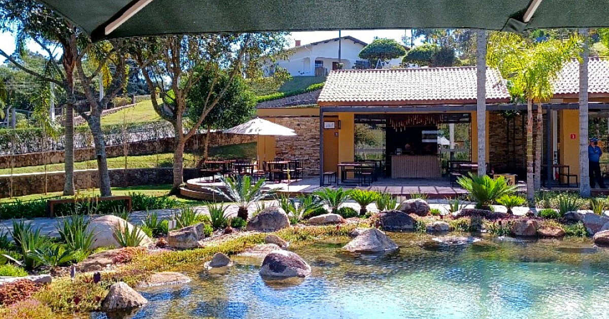 Vinícola Góes apresenta seu novo Wine Bar em São Roque