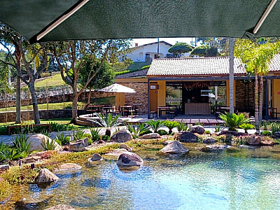 Vinícola Góes apresenta seu novo Wine Bar em São Roque