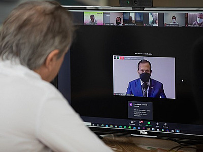 Barueri deve receber 80 mil doses da vacina contra a Covid-19