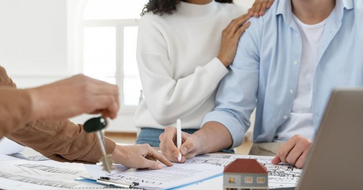 Neste ano, financiamentos já anotam avanço de 96%