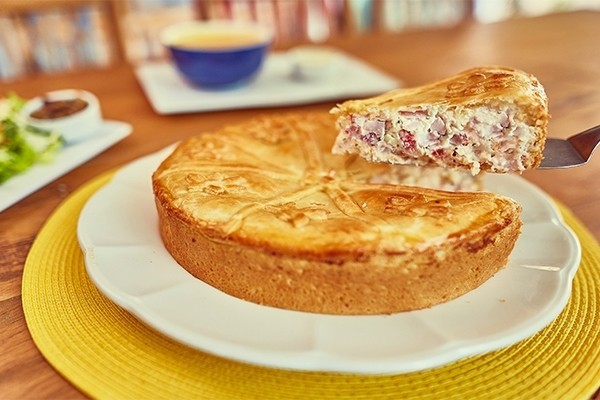 A Fantástica Torta  da Maria entrega delícias feitas de forma artesanal