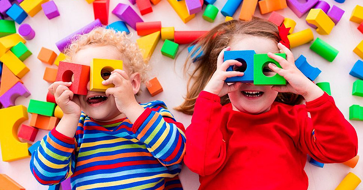 Bodytech realiza lives para manter as crianças ativas e ressalta a importância de brincar