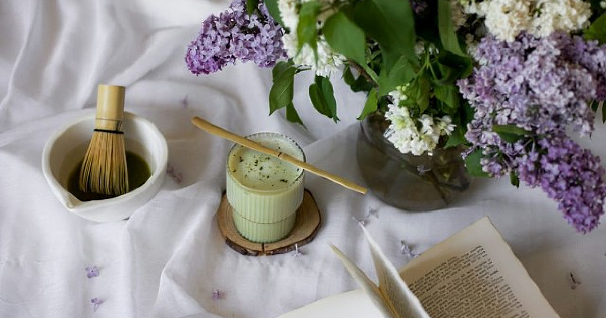 6 opções de chá gelado para relaxar nos dias quentes