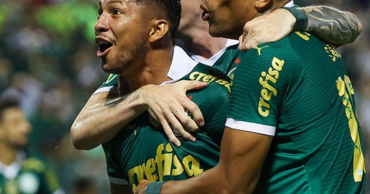 Quartas de final do Paulistão entre Palmeiras e Ponte Preta será disputada na Arena Barueri