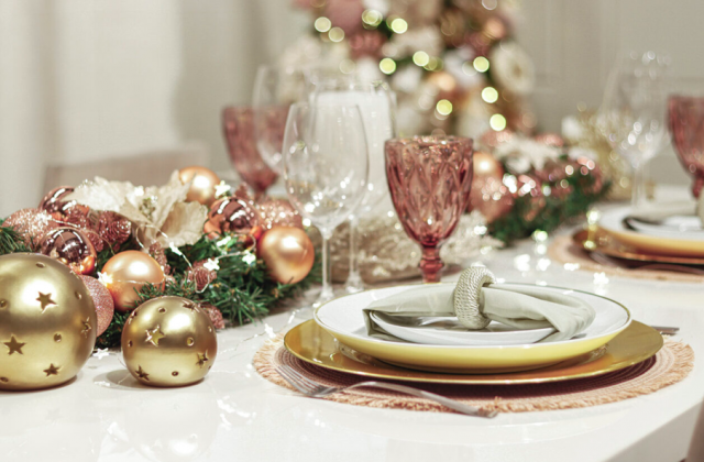 Leroy Merlin exalta a magia natalina com primeira coleção exclusiva de Natal