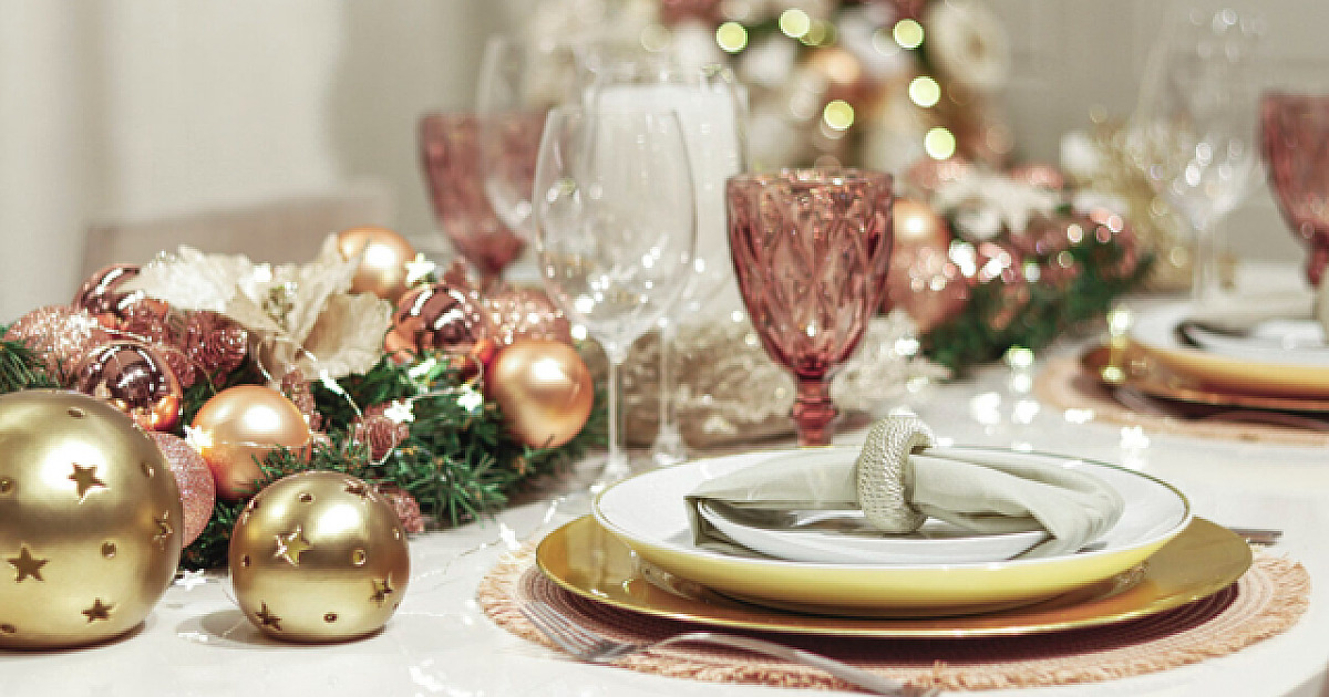 Leroy Merlin exalta a magia natalina com primeira coleção exclusiva de Natal