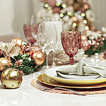 Leroy Merlin exalta a magia natalina com primeira coleção exclusiva de Natal