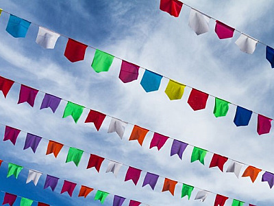 Shopping Flamingo promove arraial neste sábado (1)