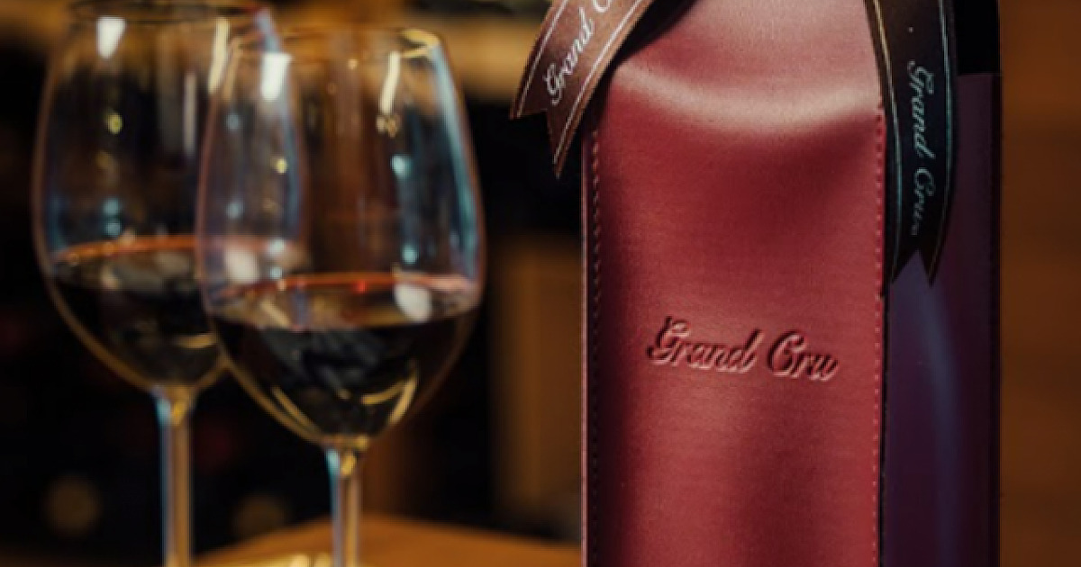 Grand Cru celebra Dia dos Pais com promoção especial em rótulos selecionados