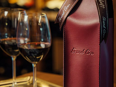 Grand Cru celebra Dia dos Pais com promoção especial em rótulos selecionados