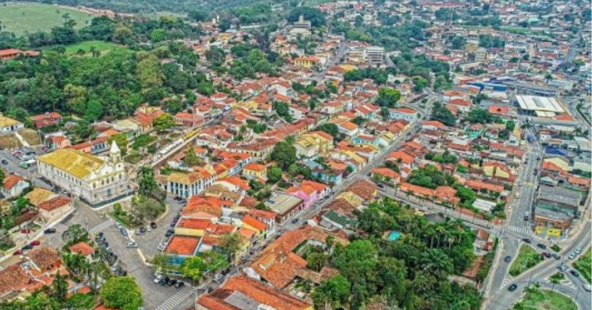 População de Santana de Parnaíba foi a que mais cresceu na região