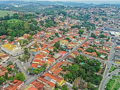 População de Santana de Parnaíba foi a que mais cresceu na região