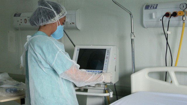 Barueri e Parnaíba têm mais de 250 mortes confirmadas pela Covid-19