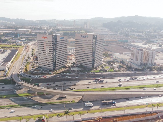 Barueri é a 1ª cidade do País em desenvolvimento econômico